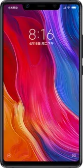 Xiaomi Mi 8 SE 4GB RAM 64GB