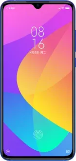 Xiaomi Mi 9 Lite 6GB RAM 128GB
