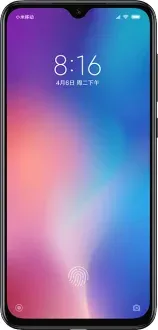 Xiaomi Mi 9 SE 6GB RAM 128GB