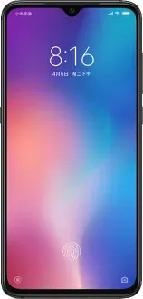 Xiaomi Mi 9 6GB RAM 64GB