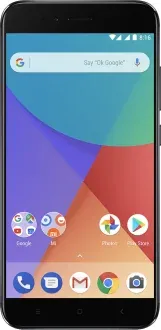 Xiaomi Mi A1 4GB RAM 32GB