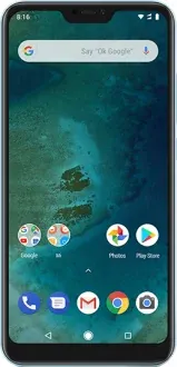 Xiaomi Mi A2 Lite 4GB RAM 64GB