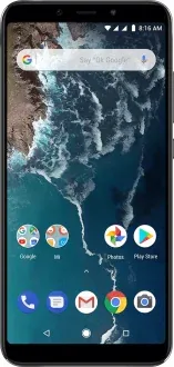 Xiaomi Mi A2 4GB RAM 32GB