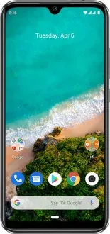 Xiaomi Mi A3 4GB RAM 64GB
