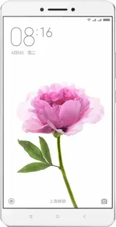 Xiaomi Mi Max 3GB RAM 32GB