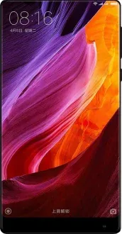 Xiaomi Mi MIX 18K 6GB RAM 256GB