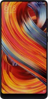 Xiaomi Mi MIX 2 6GB RAM 64GB
