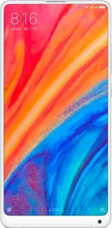 Xiaomi Mi MIX 2S 6GB RAM 128GB