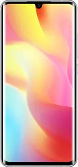 Xiaomi Mi Note 10 Lite 8GB RAM 128GB