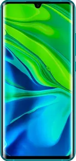 Xiaomi Mi Note 10 Pro 8GB RAM 256GB