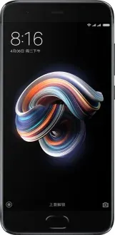 Xiaomi Mi Note 3 6GB RAM 64GB