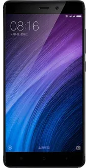 Xiaomi Redmi 4 Prime 3GB RAM 32GB
