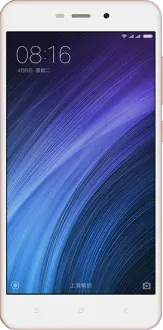 Xiaomi Redmi 4A 2GB RAM 32GB