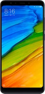 Xiaomi Redmi 5 3GB RAM 32GB