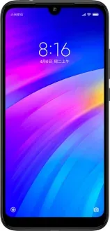 Xiaomi Redmi 7 3GB RAM 32GB