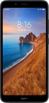 Xiaomi Redmi 7A 2GB RAM 16GB