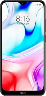 Xiaomi Redmi 8 3GB RAM 32GB