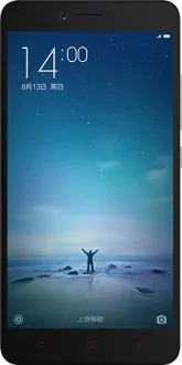 Xiaomi Redmi Note 2 2GB RAM 16GB