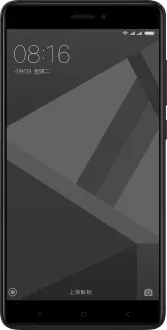 Xiaomi Redmi Note 4X 4GB RAM 64GB