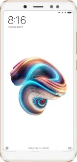 Xiaomi Redmi Note 5 Pro 6GB RAM 64GB