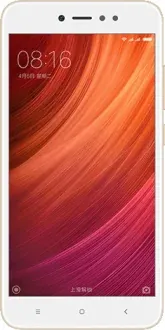 Xiaomi Redmi Note 5A Prime 3GB RAM 32GB
