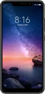 Xiaomi Redmi Note 6 Pro 3GB RAM 32GB