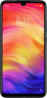 Xiaomi Redmi Note 7 4GB RAM 128GB