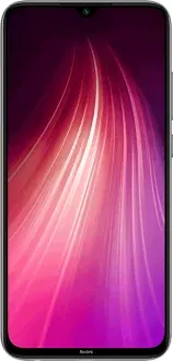 Xiaomi Redmi Note 8 4GB RAM 128GB