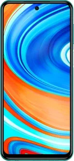 Xiaomi Redmi Note 9 Pro 6GB RAM 128GB