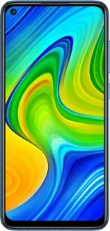 Xiaomi Redmi Note 9 4GB RAM 128GB