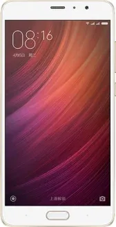 Xiaomi Redmi Pro 3GB RAM 64GB