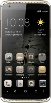 ZTE Axon Mini 3GB RAM 32GB