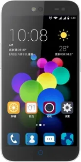 ZTE Blade A1 2GB RAM 16GB