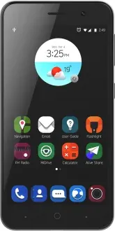 ZTE Blade A520 1GB RAM 8GB