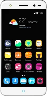 ZTE Blade V7 Lite 2GB RAM 16GB