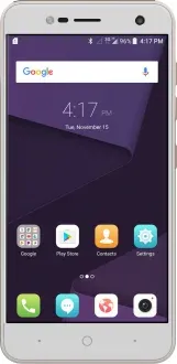 ZTE Blade V8 Mini 3GB RAM 32GB