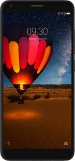 ZTE Blade V9 Vita 2GB RAM 16GB