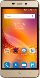 ZTE Blade X3 1GB RAM 8GB
