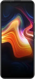 ZTE Nubia RedMagic 5G Lite 8GB RAM 256GB