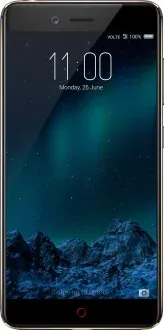 ZTE Nubia Z17 mini (Special Edition) 6GB RAM 128GB