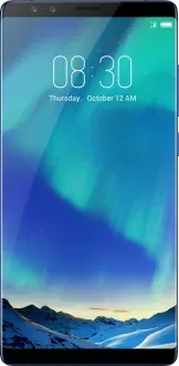 ZTE Nubia Z17S 8GB RAM 128GB