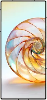 ZTE Nubia Z60 Ultra 16GB RAM 512GB