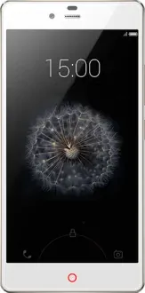 ZTE Nubia Z9 Mini 2GB RAM 16GB