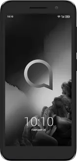 Alcatel 1 1GB RAM 8GB