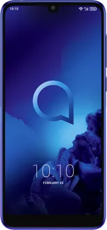Alcatel 3 3GB RAM 32GB