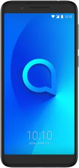 Alcatel 3L 2GB RAM 16GB