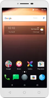 Alcatel A3 XL 2GB RAM 16GB