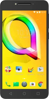Alcatel A5 LED 2GB RAM 16GB