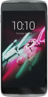 Alcatel OneTouch Idol 3C 2GB RAM 16GB