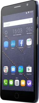 Alcatel OneTouch Pop Star 1GB RAM 8GB
